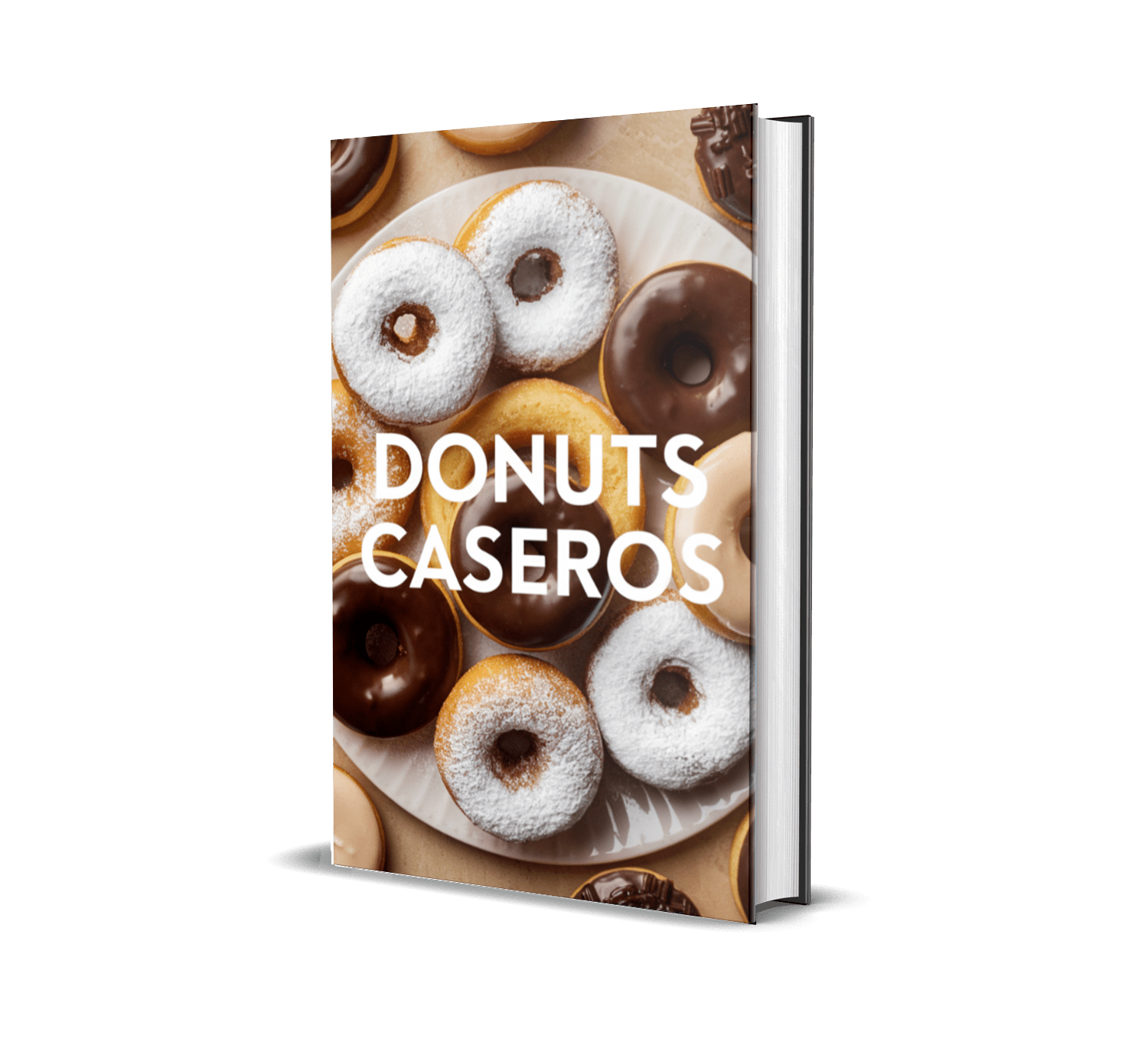 Donuts Caseros